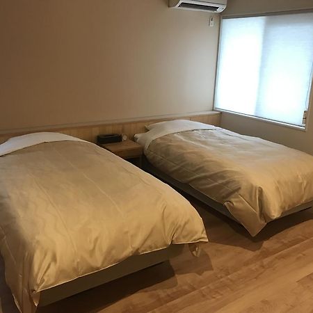 Coldio Mihama Bettei Yui No Ie Apartamento Chatan Exterior foto