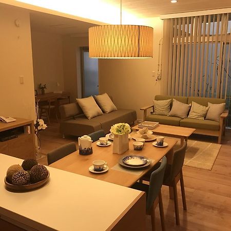 Coldio Mihama Bettei Yui No Ie Apartamento Chatan Exterior foto