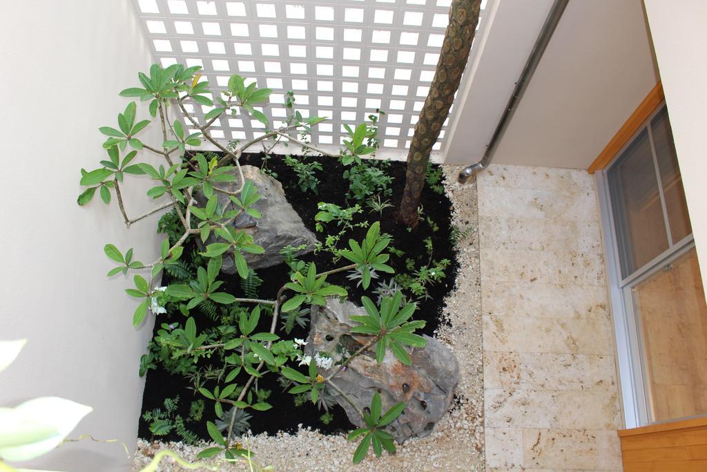 Coldio Mihama Bettei Yui No Ie Apartamento Chatan Exterior foto