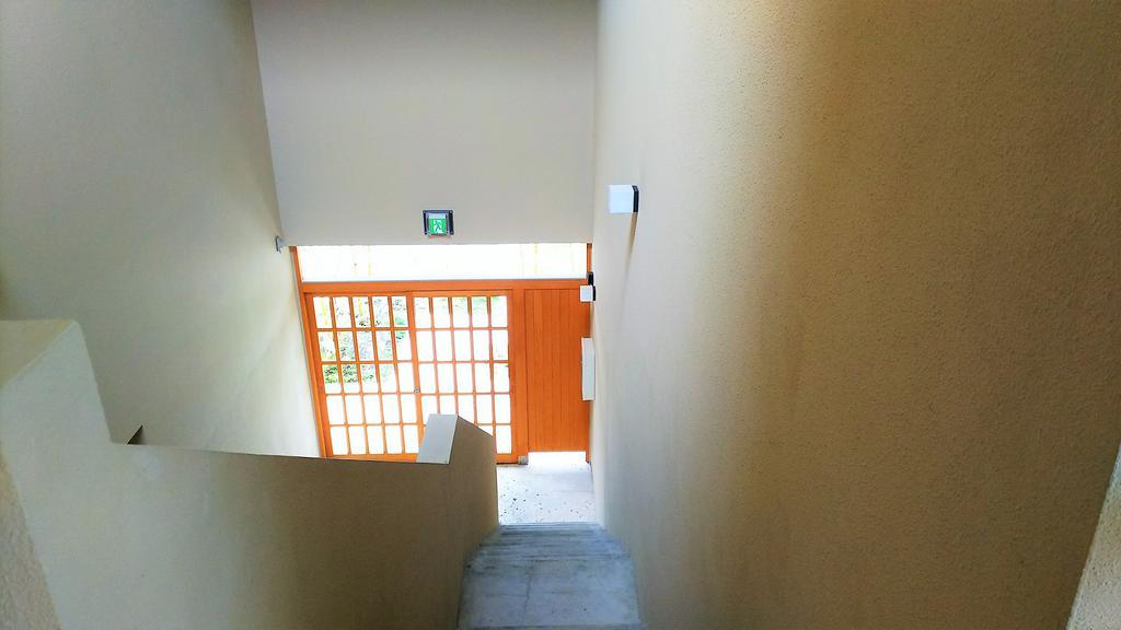 Coldio Mihama Bettei Yui No Ie Apartamento Chatan Exterior foto