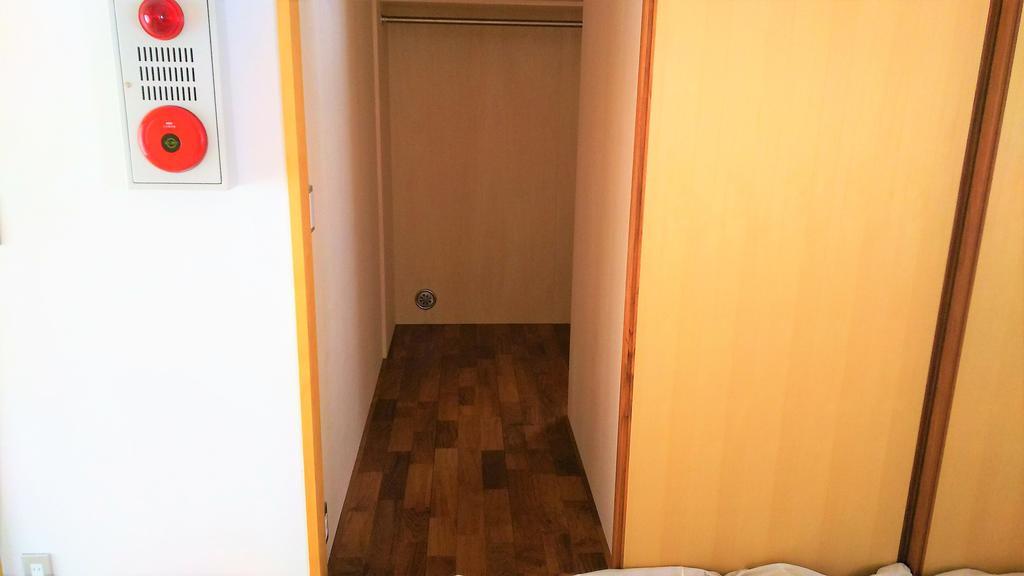 Coldio Mihama Bettei Yui No Ie Apartamento Chatan Exterior foto