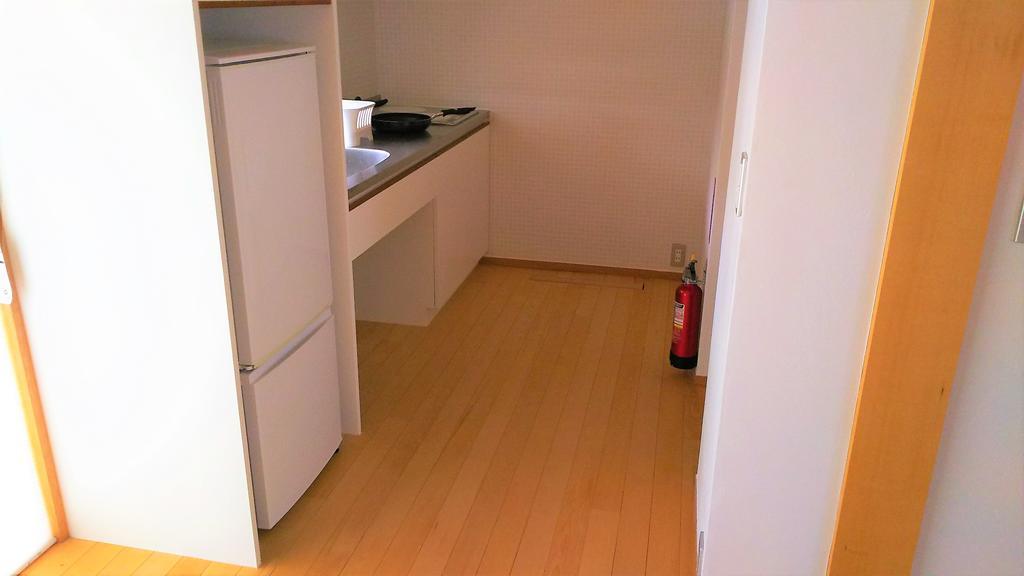 Coldio Mihama Bettei Yui No Ie Apartamento Chatan Exterior foto