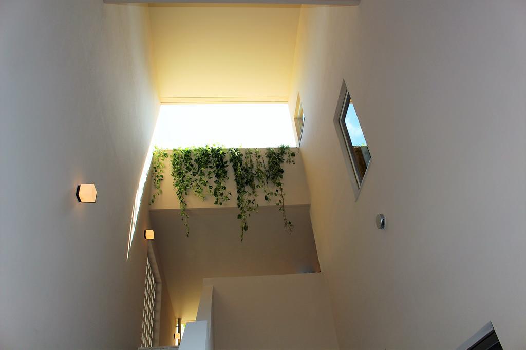 Coldio Mihama Bettei Yui No Ie Apartamento Chatan Exterior foto