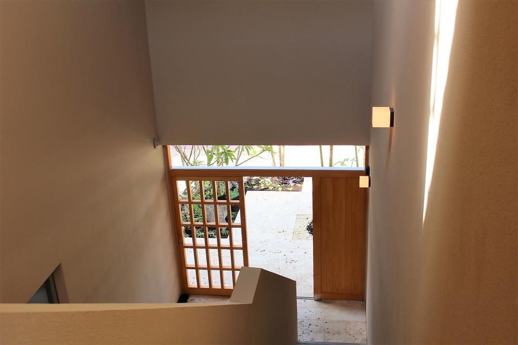 Coldio Mihama Bettei Yui No Ie Apartamento Chatan Exterior foto