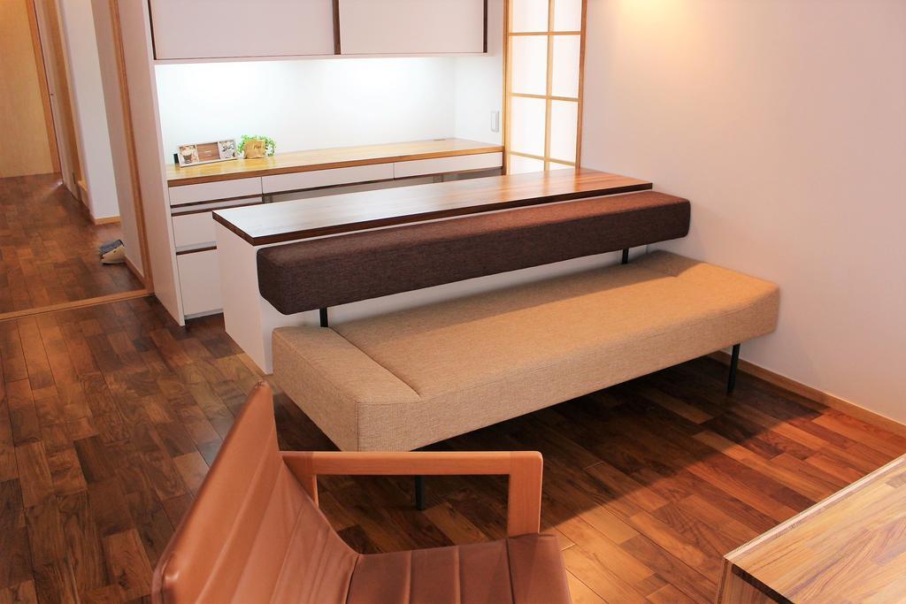 Coldio Mihama Bettei Yui No Ie Apartamento Chatan Exterior foto