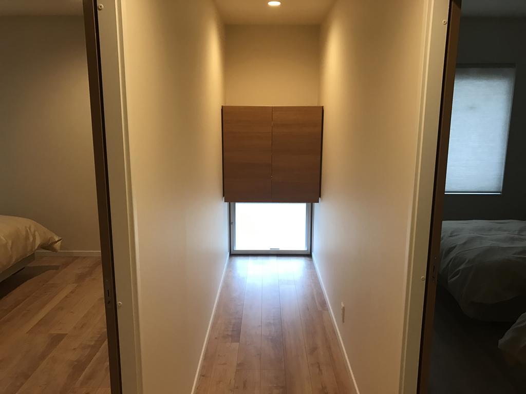 Coldio Mihama Bettei Yui No Ie Apartamento Chatan Exterior foto