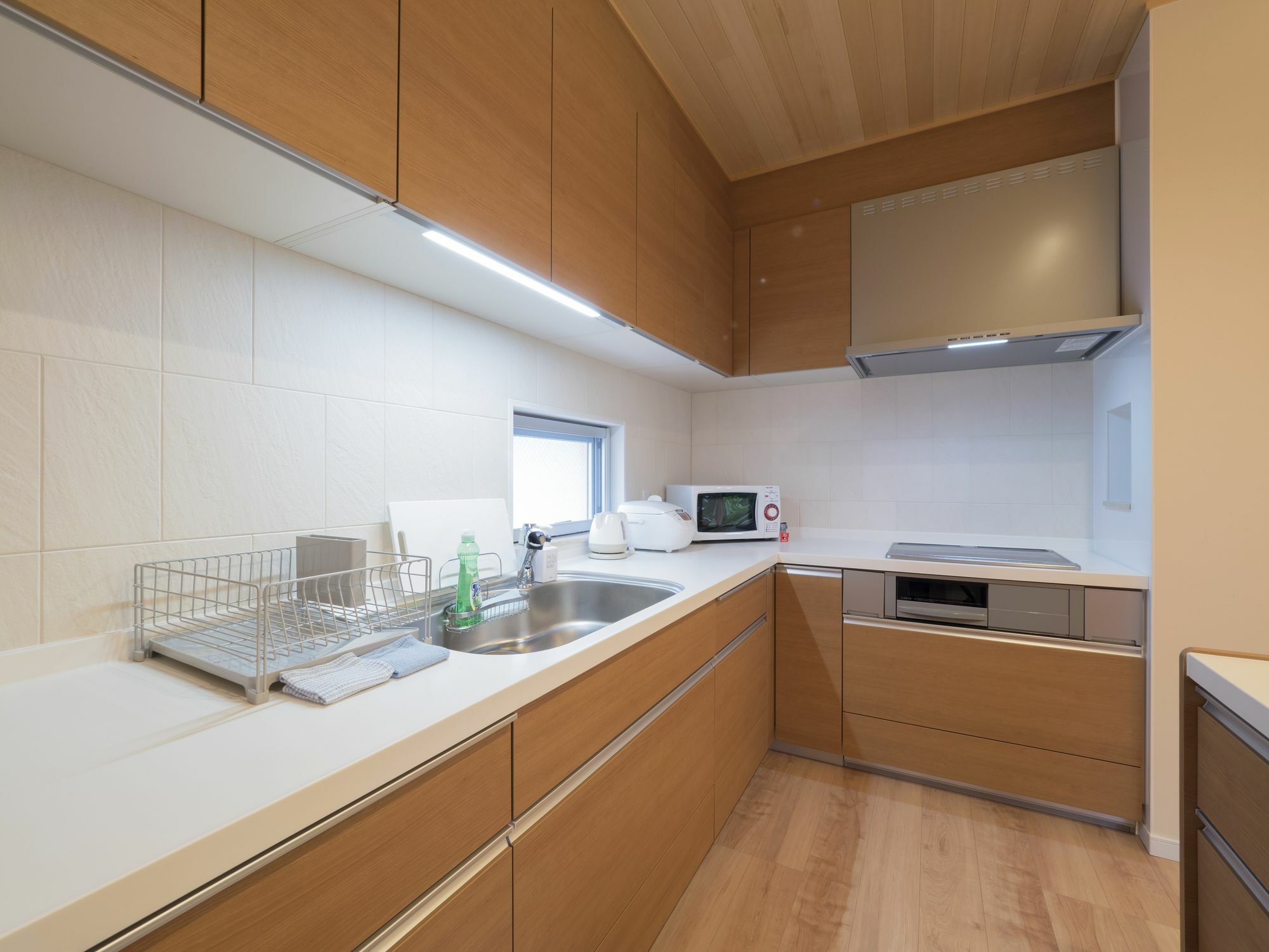 Coldio Mihama Bettei Yui No Ie Apartamento Chatan Exterior foto