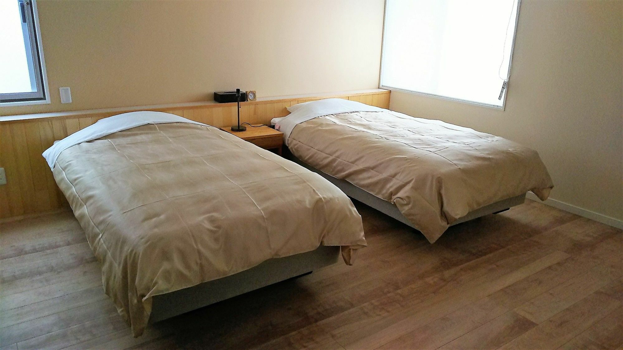 Coldio Mihama Bettei Yui No Ie Apartamento Chatan Exterior foto
