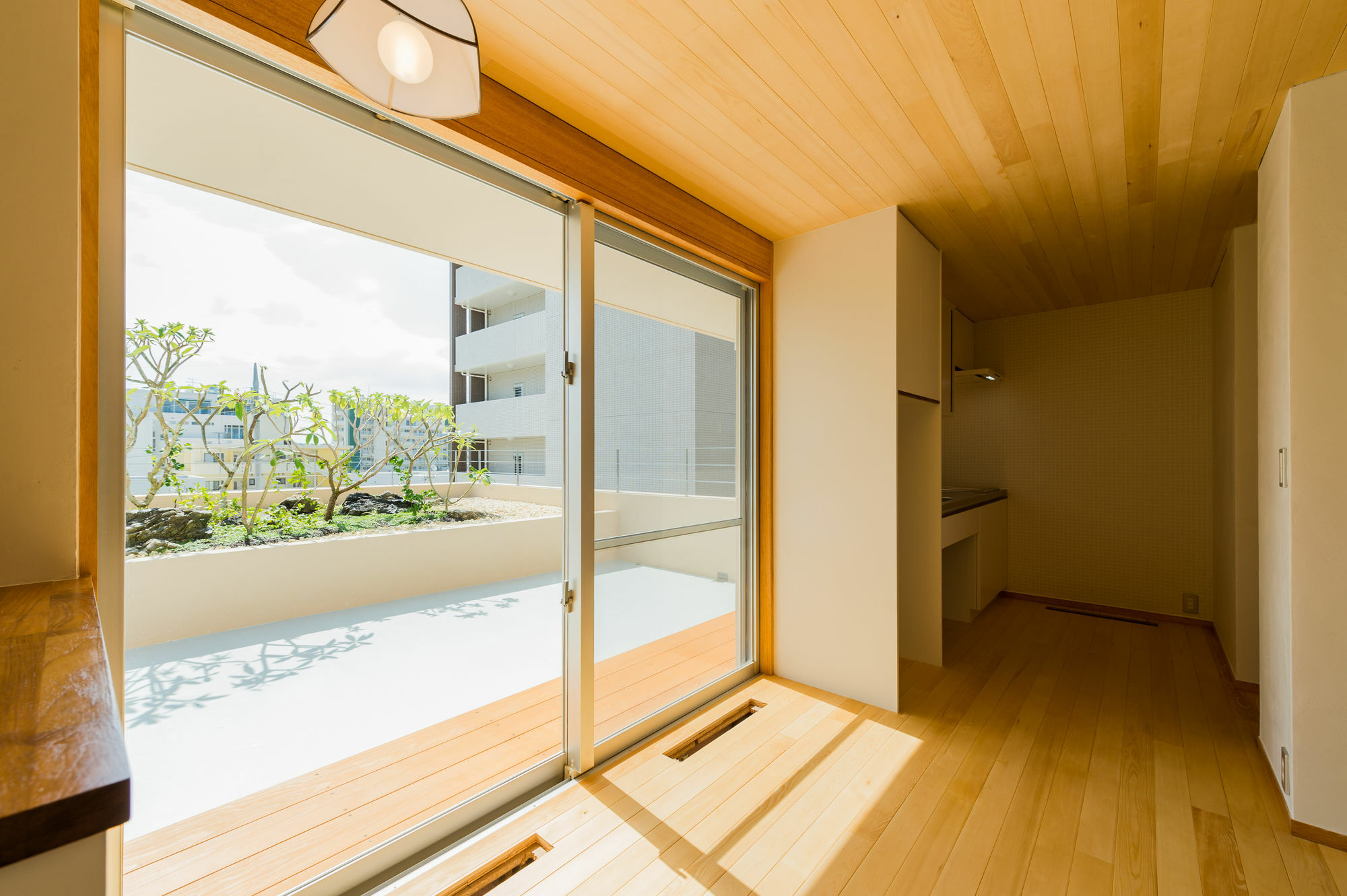 Coldio Mihama Bettei Yui No Ie Apartamento Chatan Exterior foto