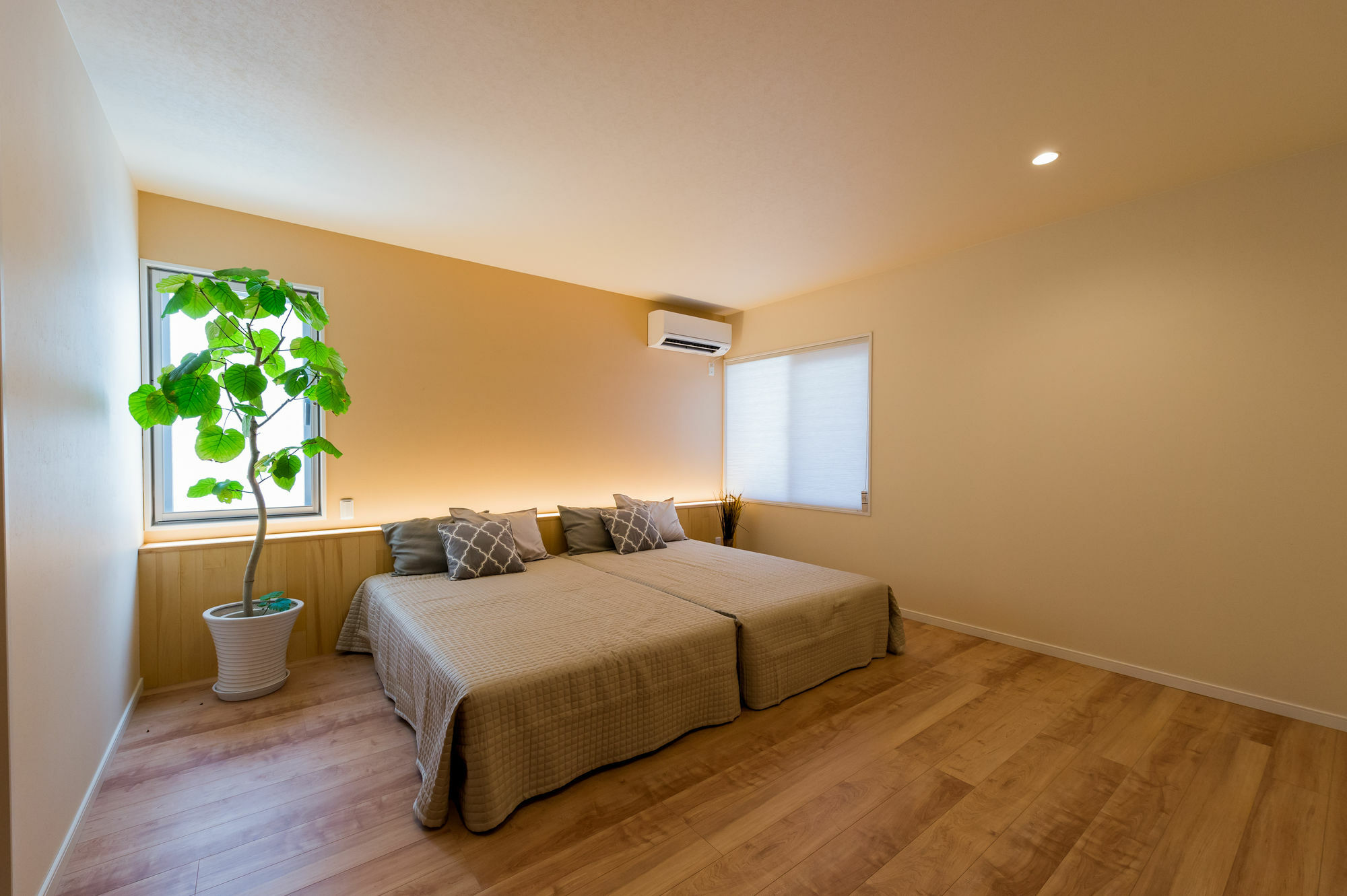 Coldio Mihama Bettei Yui No Ie Apartamento Chatan Exterior foto