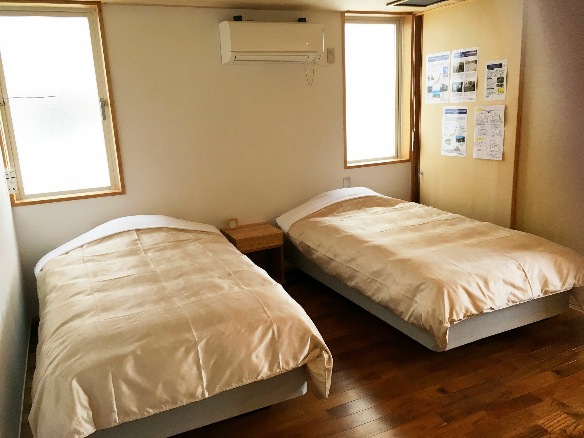 Coldio Mihama Bettei Yui No Ie Apartamento Chatan Exterior foto