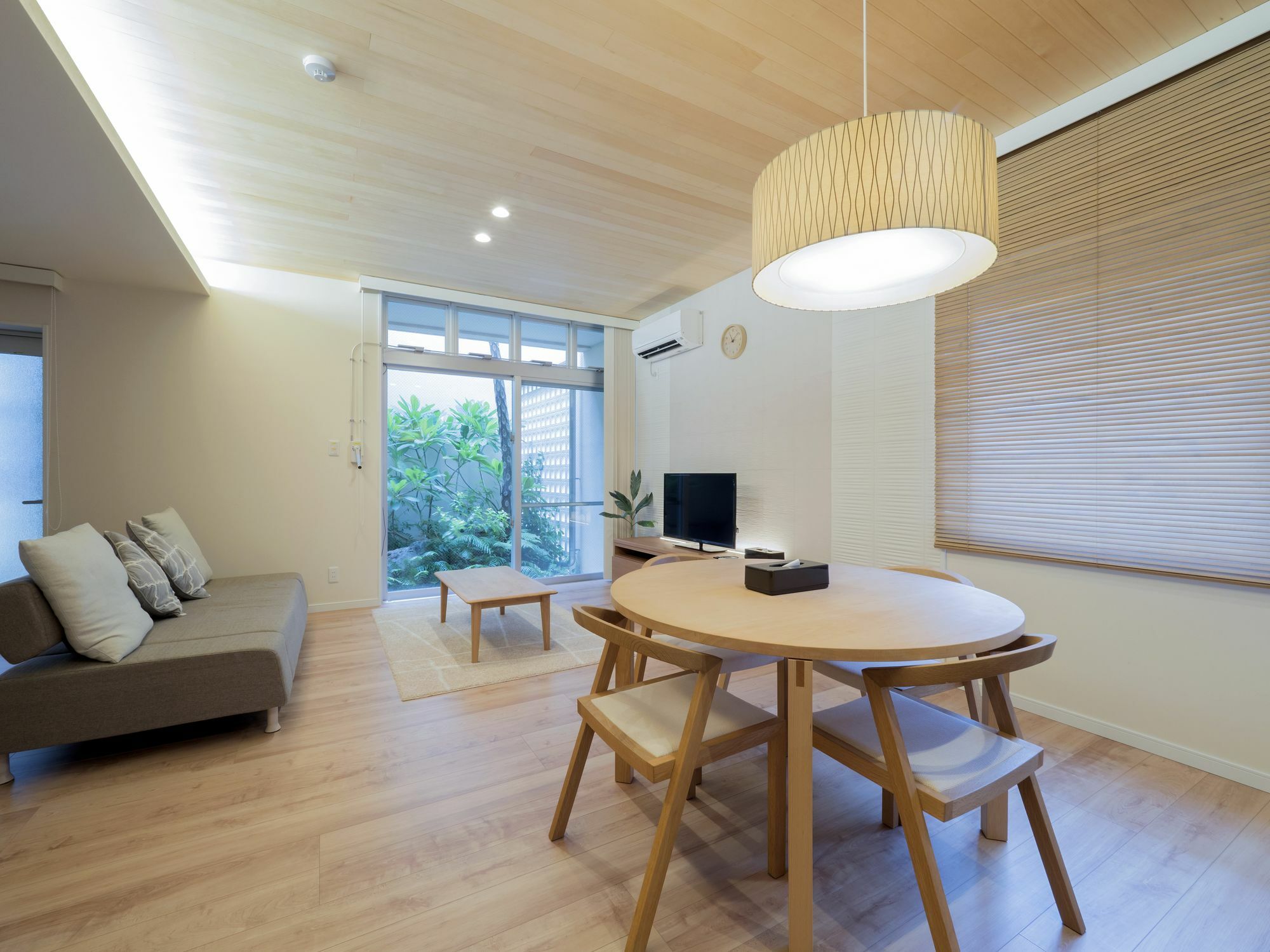Coldio Mihama Bettei Yui No Ie Apartamento Chatan Exterior foto